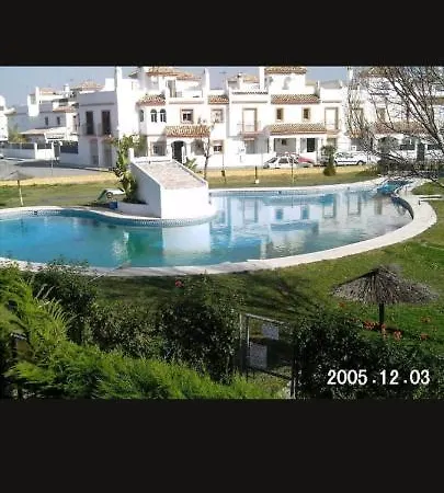 Duplex Casa Ana Apartaclub La Barrosa Apartment Chiclana de la Frontera