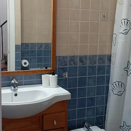 Apartment Duplex Casa Ana Apartaclub La Barrosa Chiclana de la Frontera