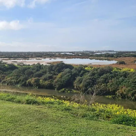 Appartement Duplex Casa Ana Apartaclub La Barrosa Chiclana de la Frontera