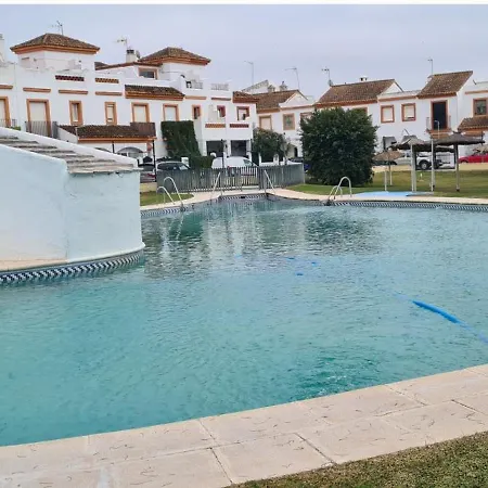 Appartement Duplex Casa Ana Apartaclub La Barrosa