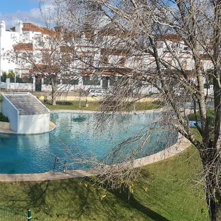 Duplex Casa Ana Apartaclub La Barrosa * Chiclana de la Frontera